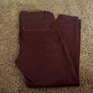 Democracy Stretch Skinny Pant